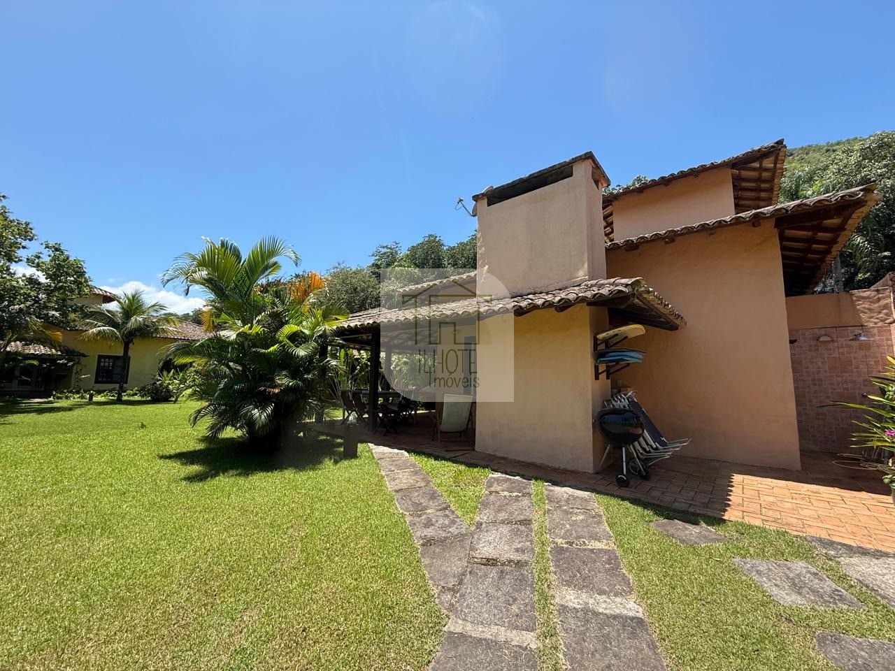 Casa de Condomínio, 3 quartos - Foto 12
