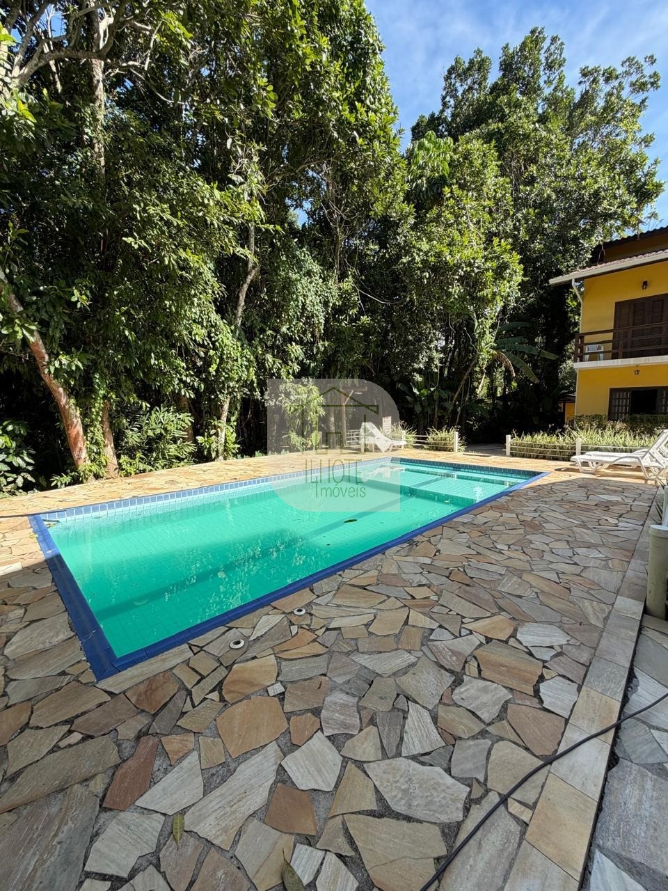 Casa de Condomínio, 2 quartos - Foto 2