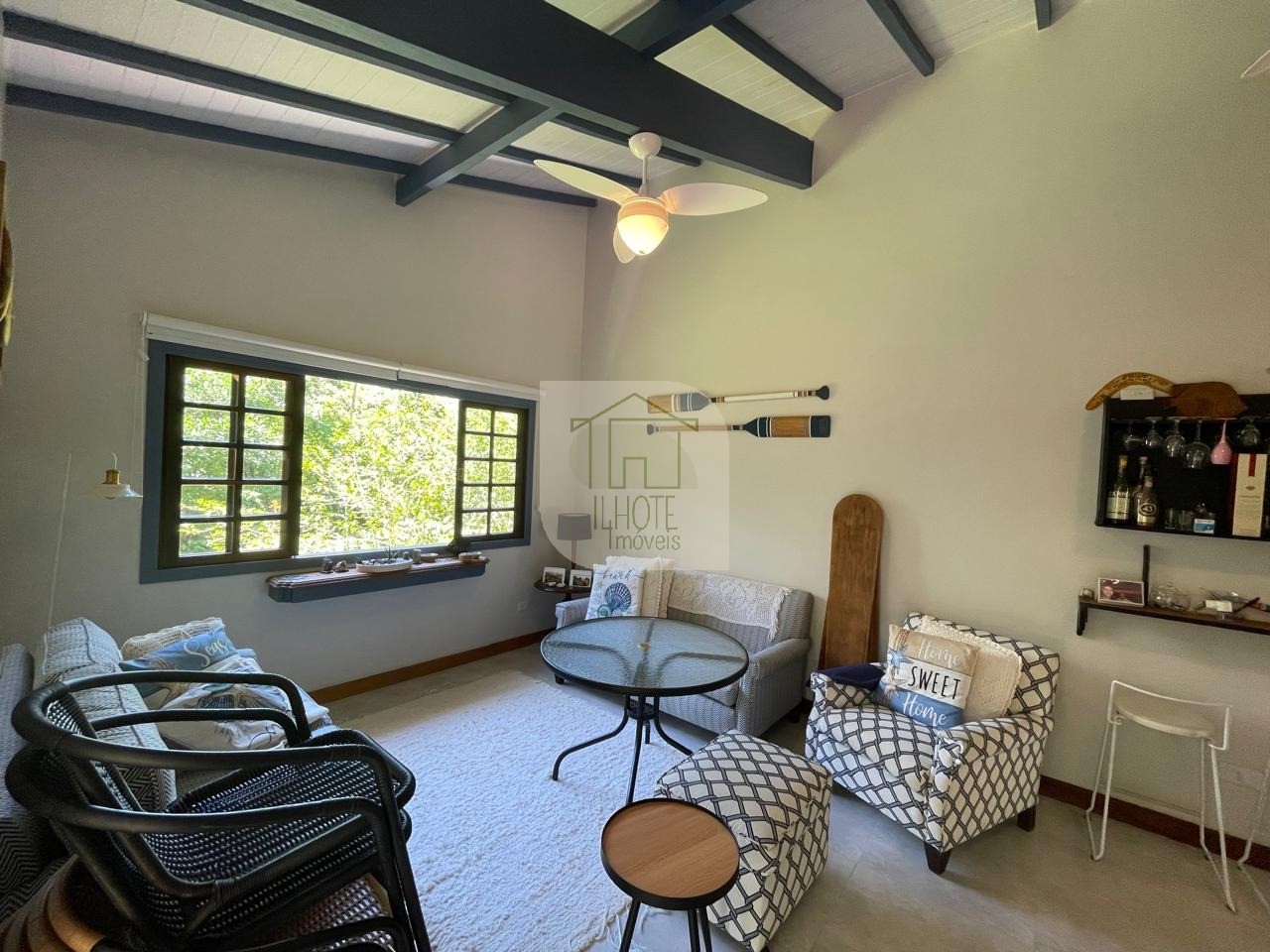 Casa de Condomínio, 2 quartos - Foto 10