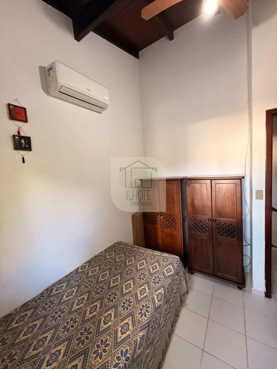 Casa de Condomínio, 2 quartos - Foto 39