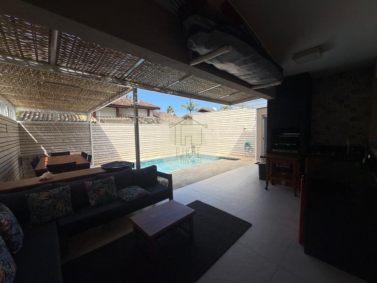 Casa de Condomínio, 3 quartos - Foto 18