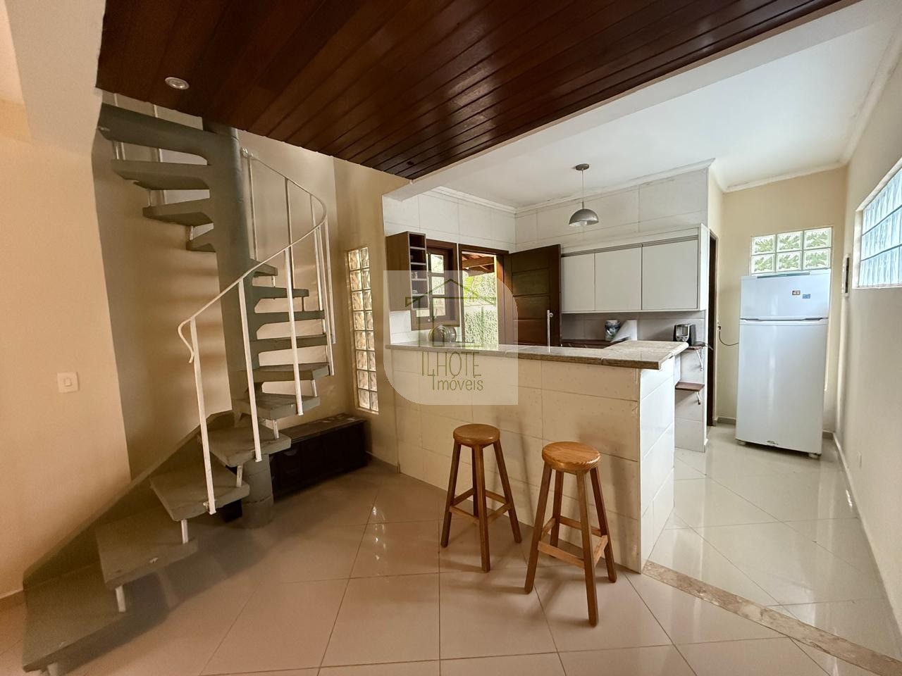 Casa de Condomínio, 3 quartos - Foto 5