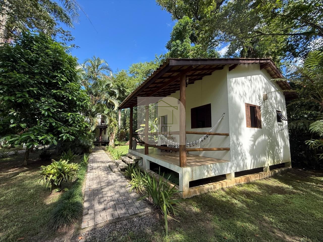 Casa, 3 quartos - Foto 17