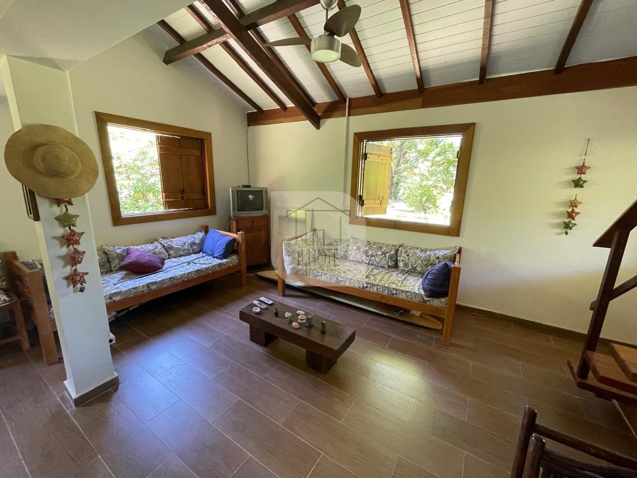 Casa de Condomínio, 2 quartos - Foto 10