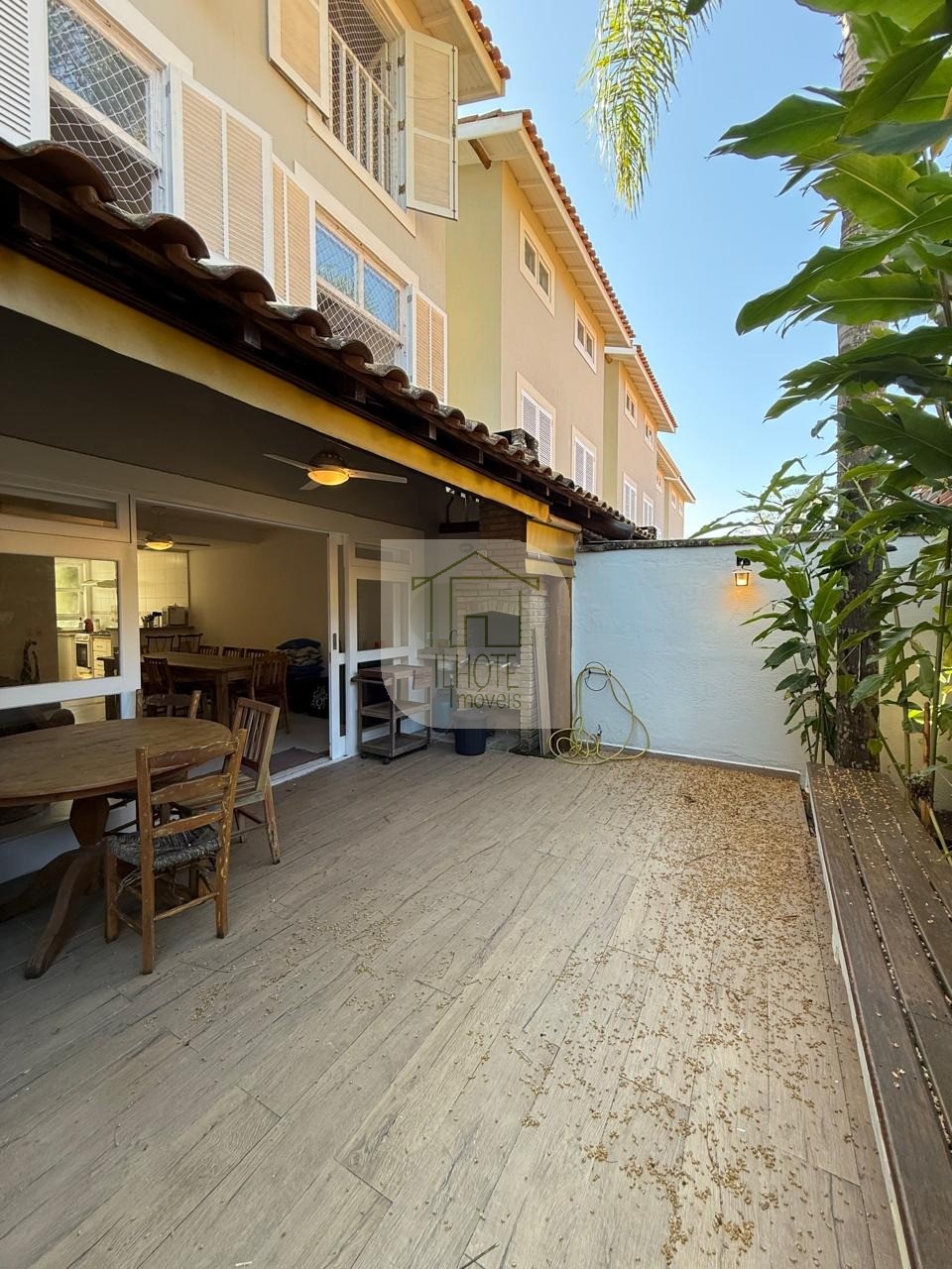 Casa de Condomínio, 4 quartos - Foto 10