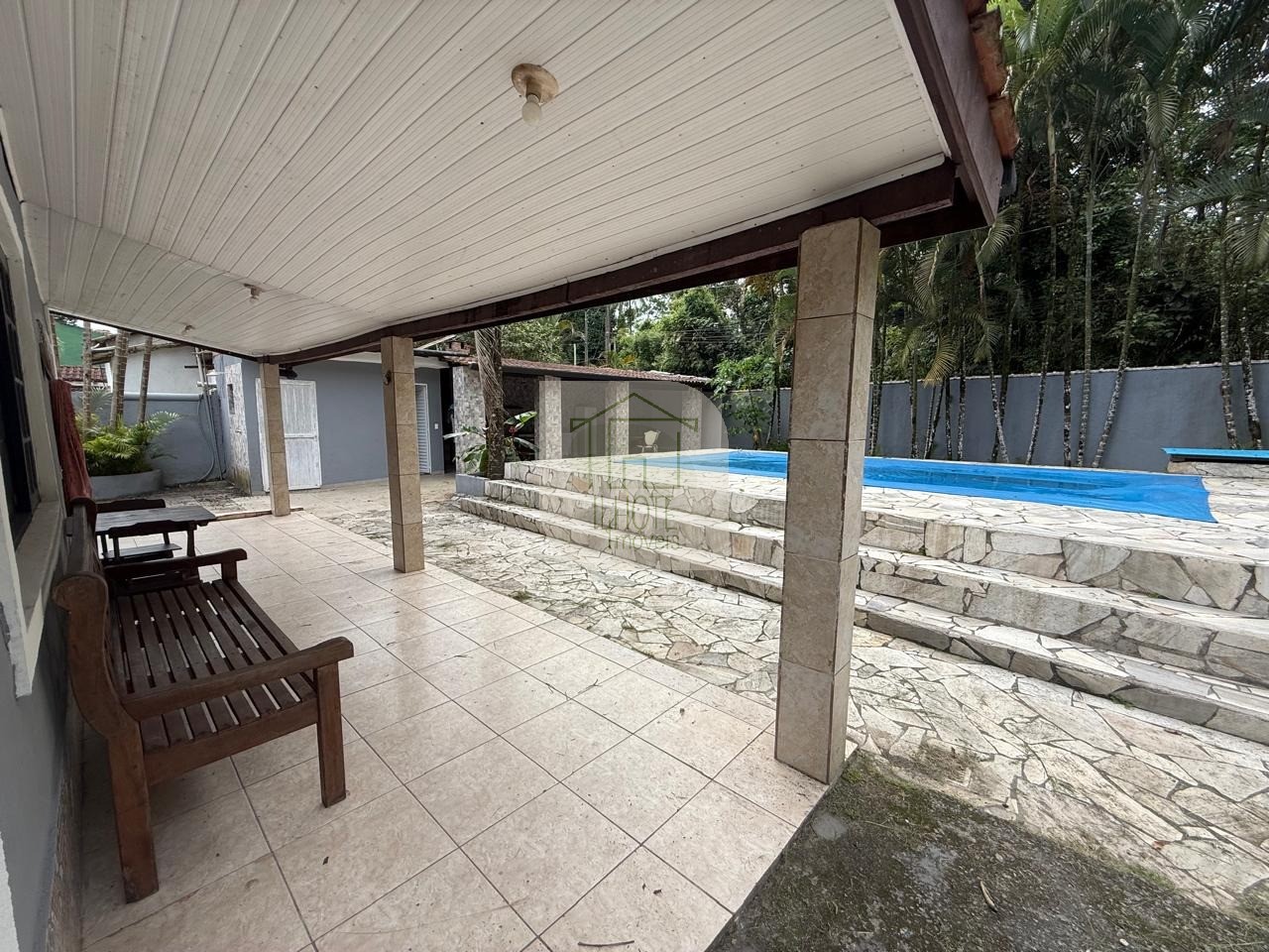 Casa, 3 quartos - Foto 17