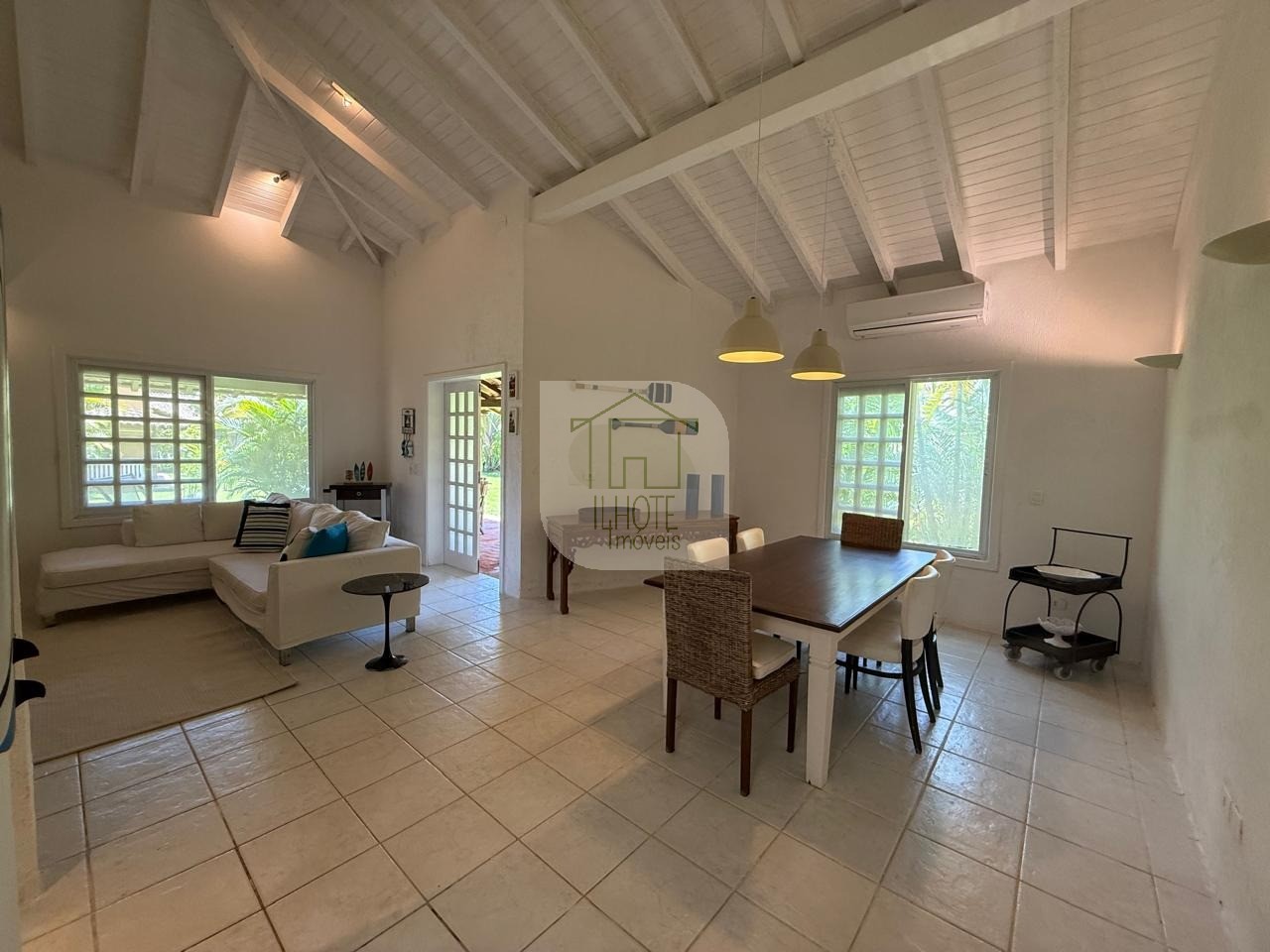 Casa de Condomínio, 3 quartos - Foto 44