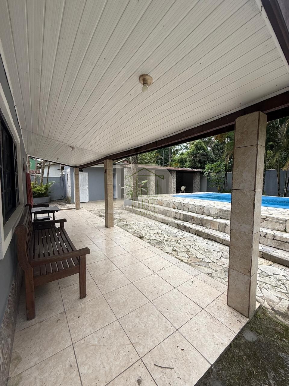 Casa, 3 quartos - Foto 16