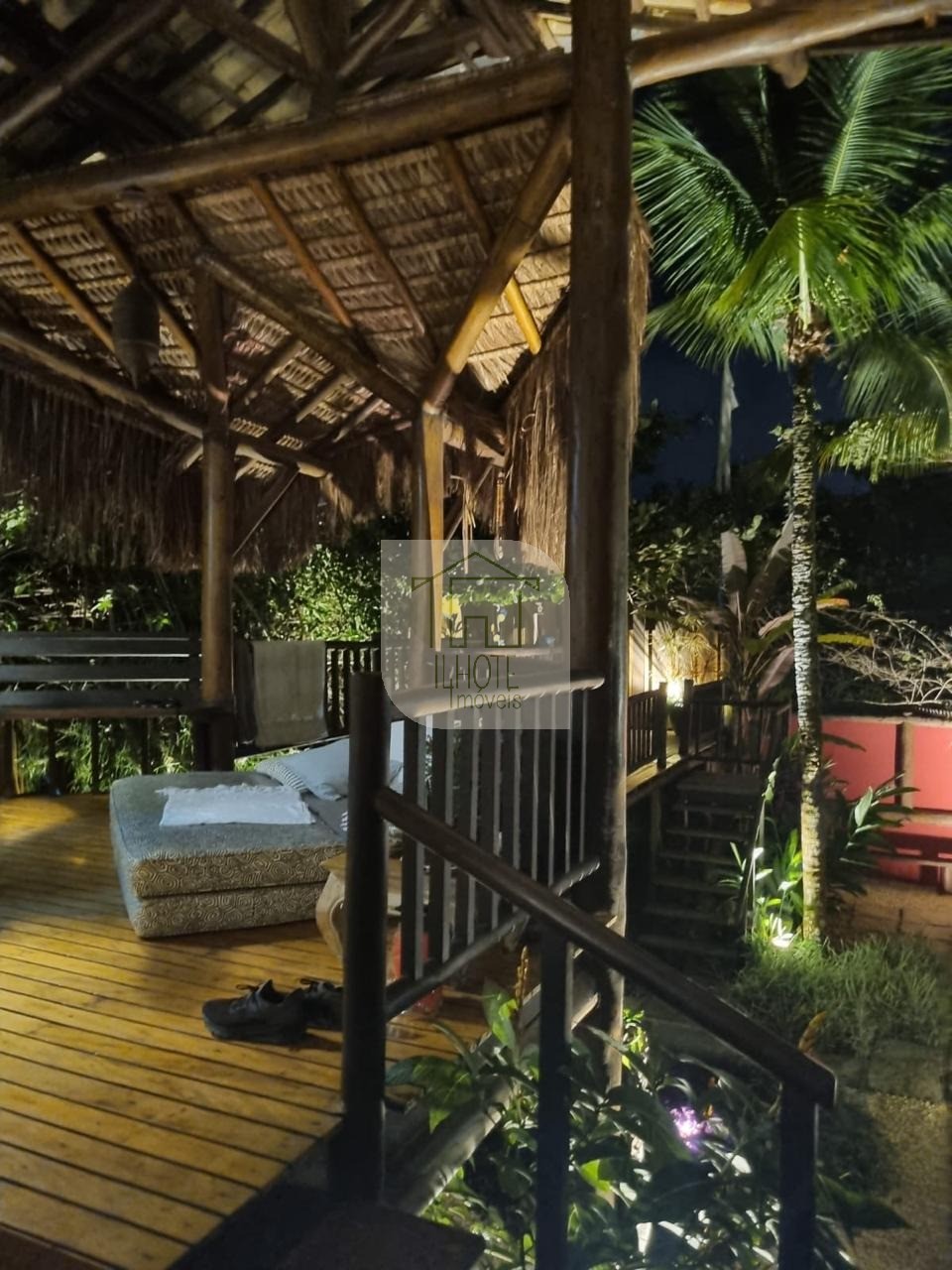 Casa, 3 quartos - Foto 41