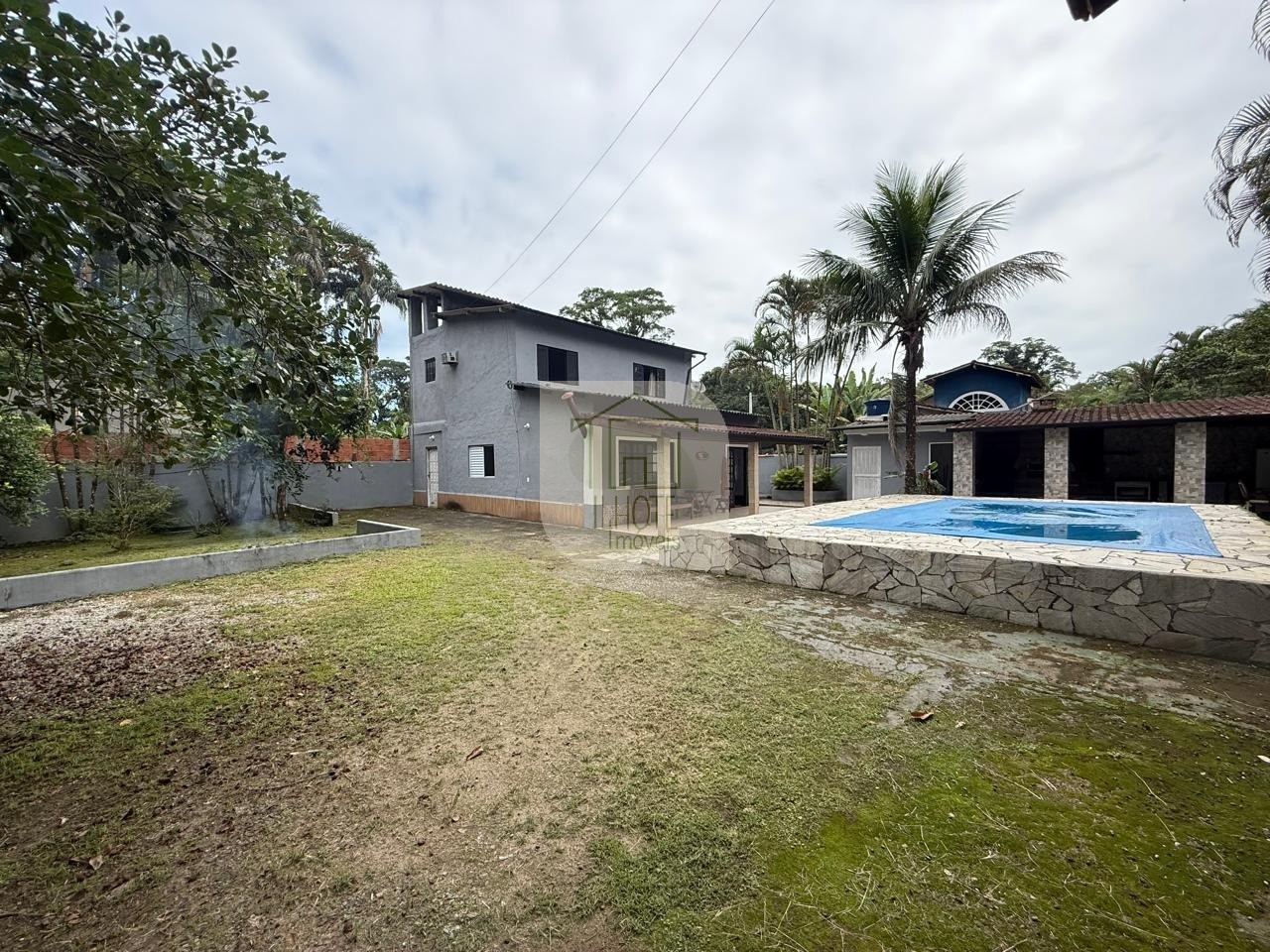 Casa, 3 quartos - Foto 14