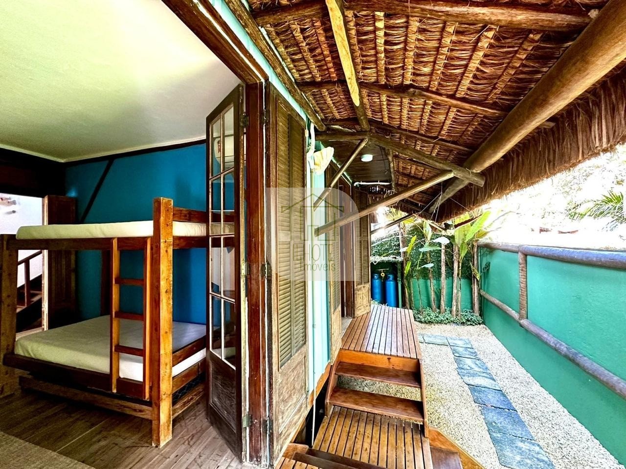 Casa, 3 quartos - Foto 3