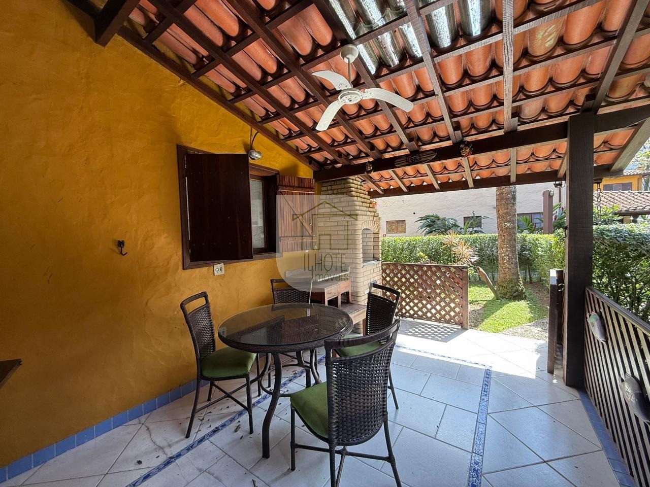 Casa de Condomínio, 2 quartos - Foto 9