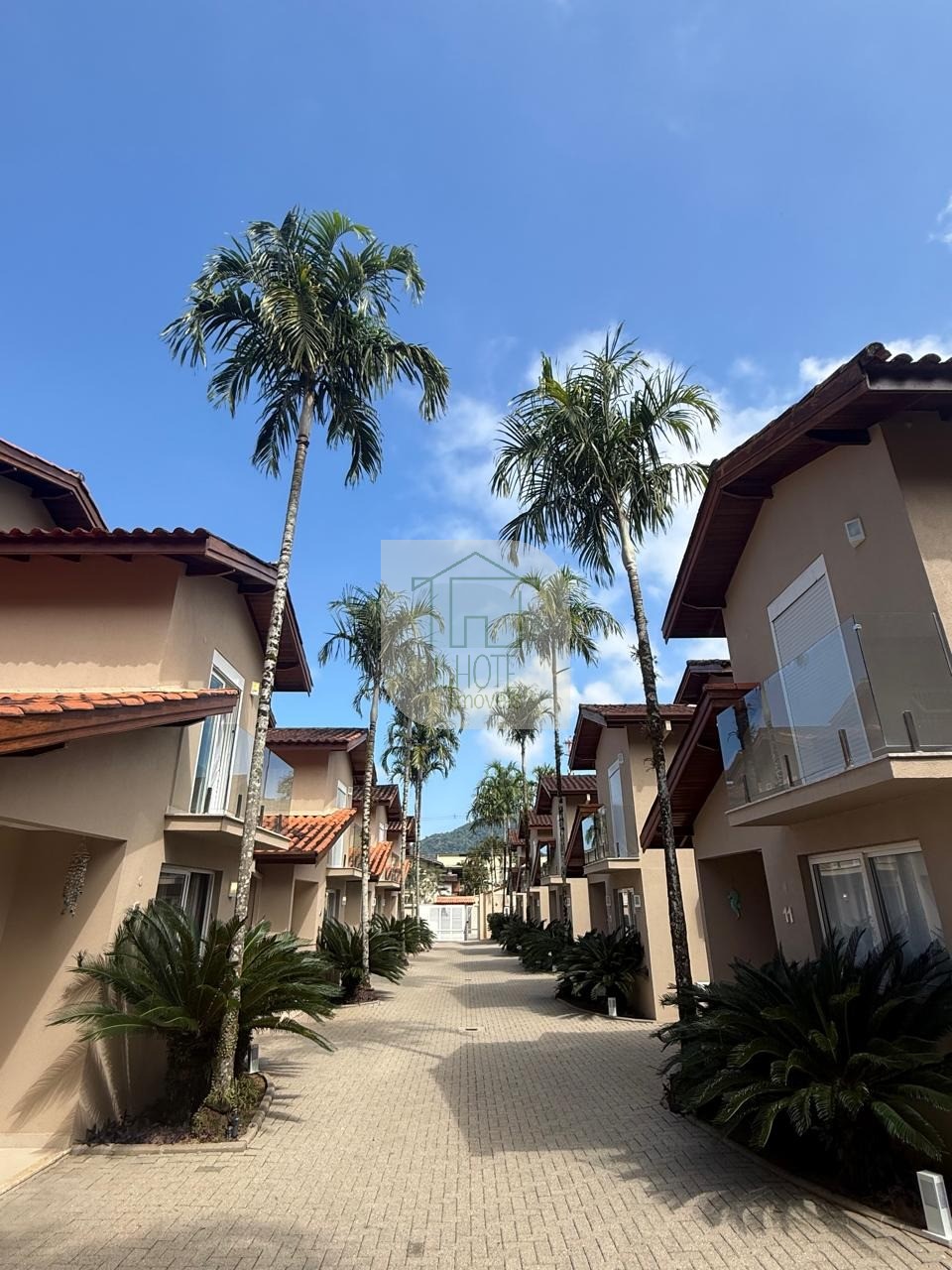 Casa de Condomínio, 3 quartos - Foto 6