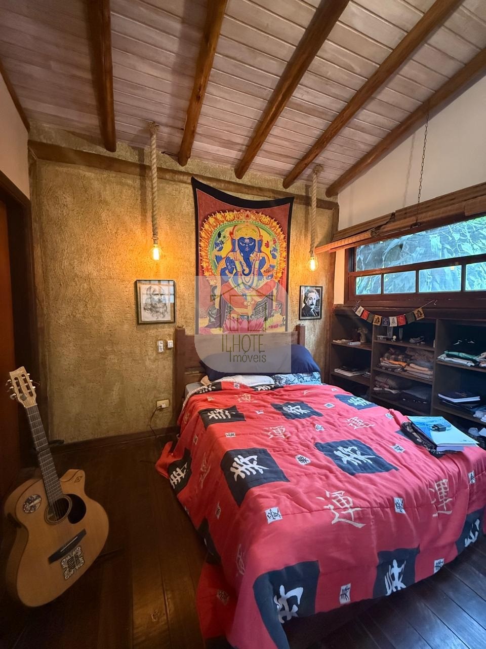 Casa, 4 quartos - Foto 82
