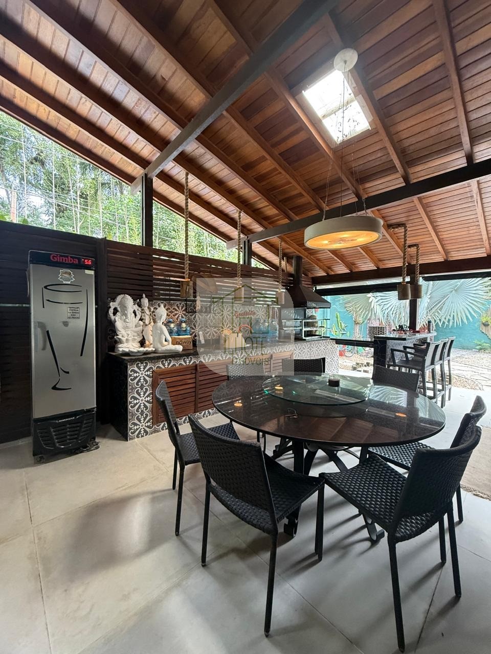 Casa, 4 quartos - Foto 70