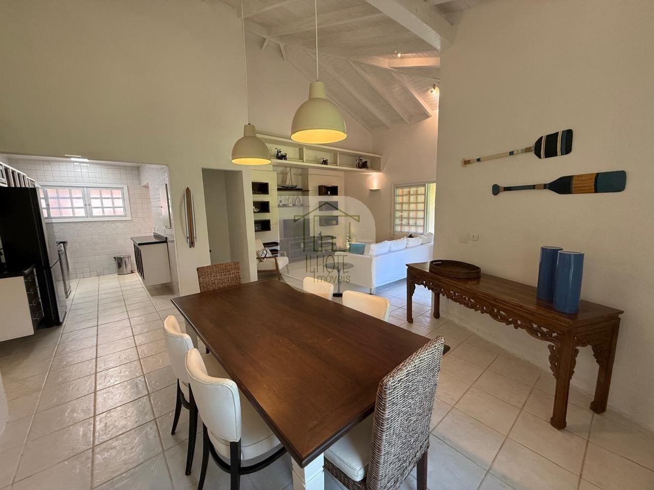 Casa de Condomínio, 3 quartos - Foto 50