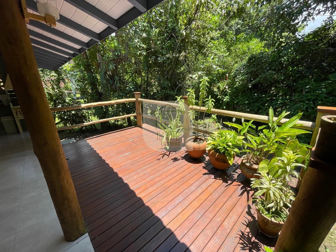 Casa de Condomínio, 2 quartos - Foto 2