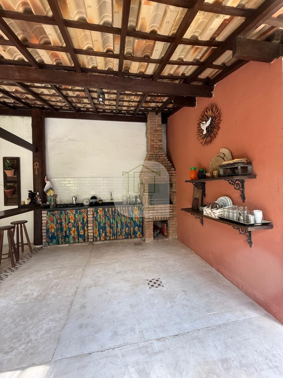 Casa, 3 quartos - Foto 32