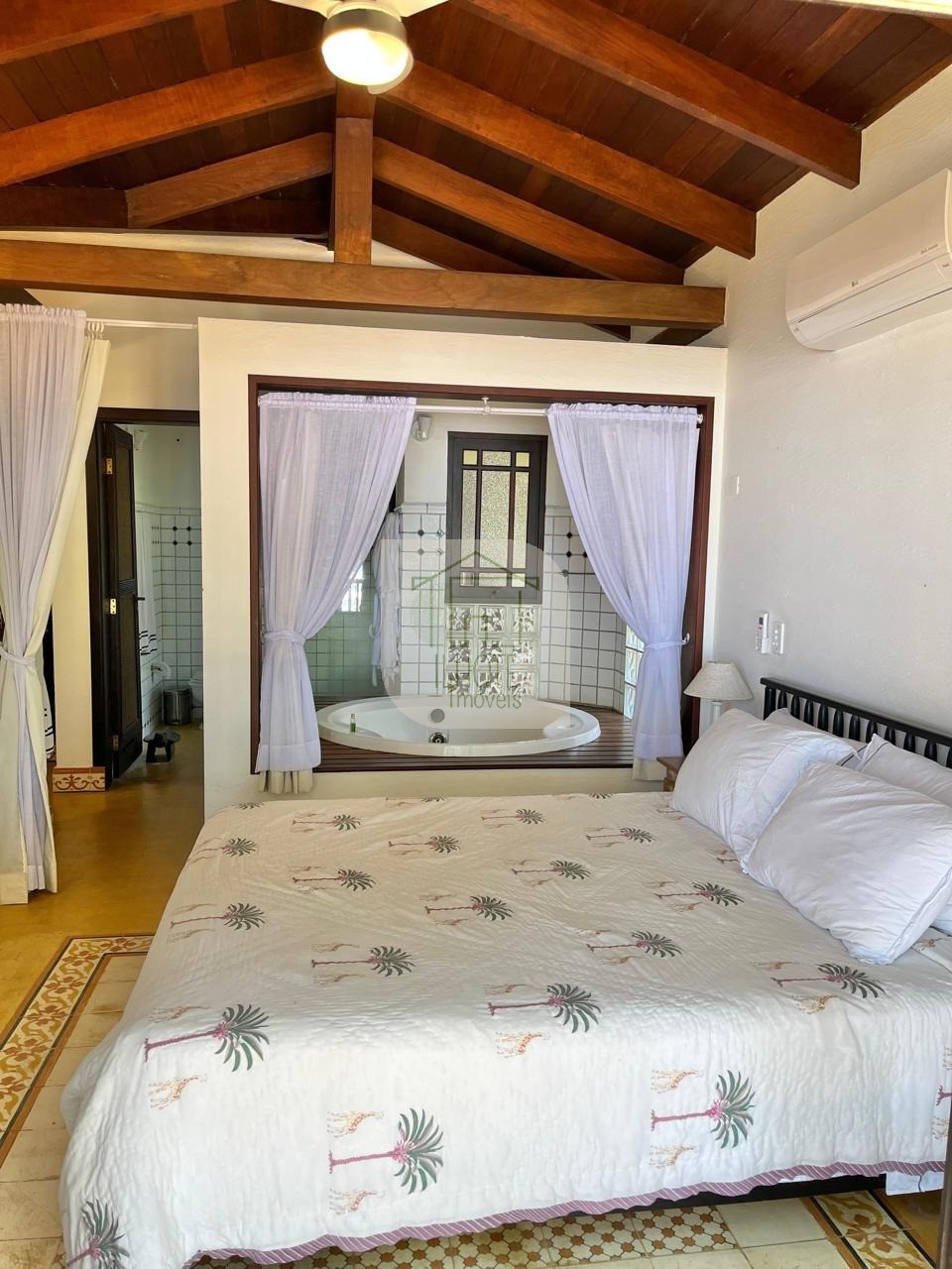 Casa, 4 quartos - Foto 12