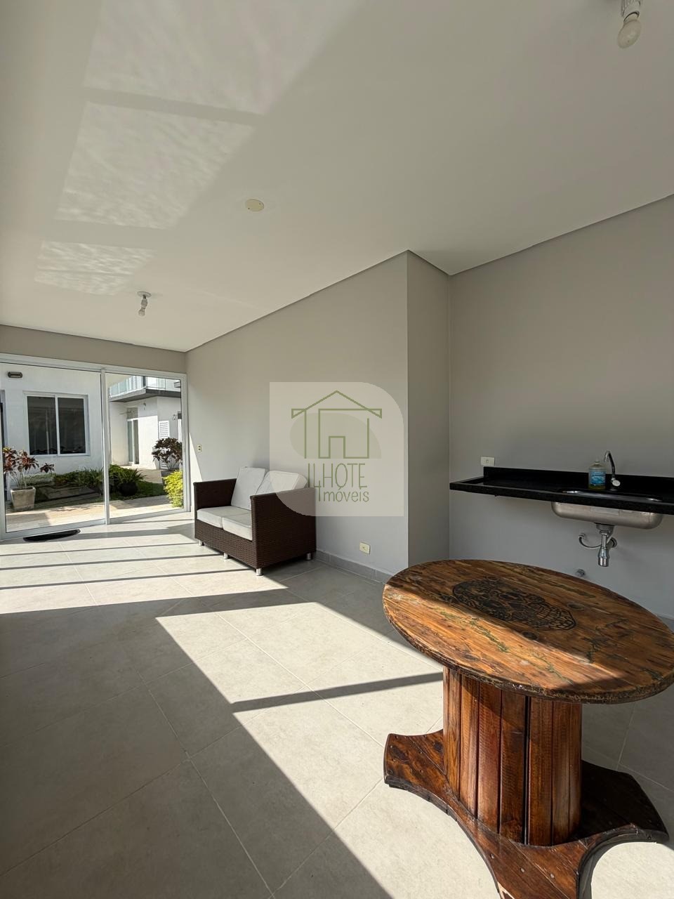 Casa de Condomínio, 2 quartos - Foto 6