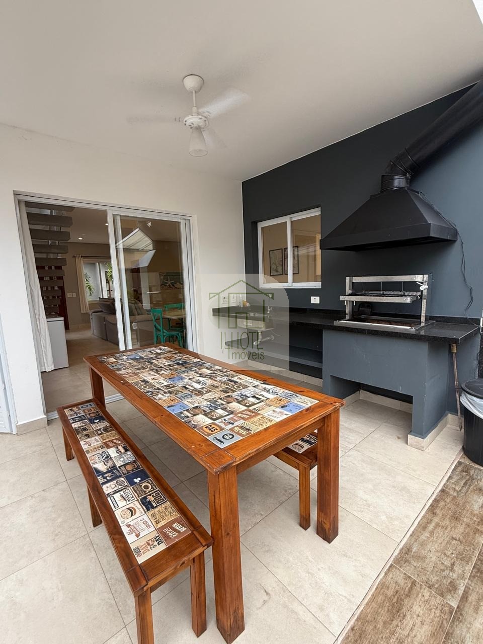 Casa de Condomínio, 3 quartos - Foto 6