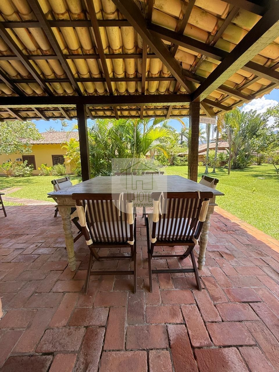 Casa de Condomínio, 3 quartos - Foto 25