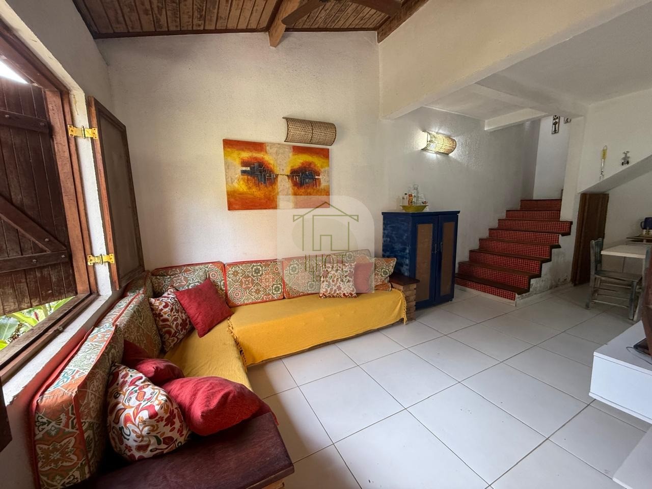 Casa de Condomínio, 2 quartos - Foto 6
