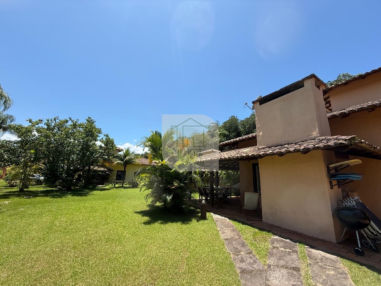 Casa de Condomínio, 3 quartos - Foto 8