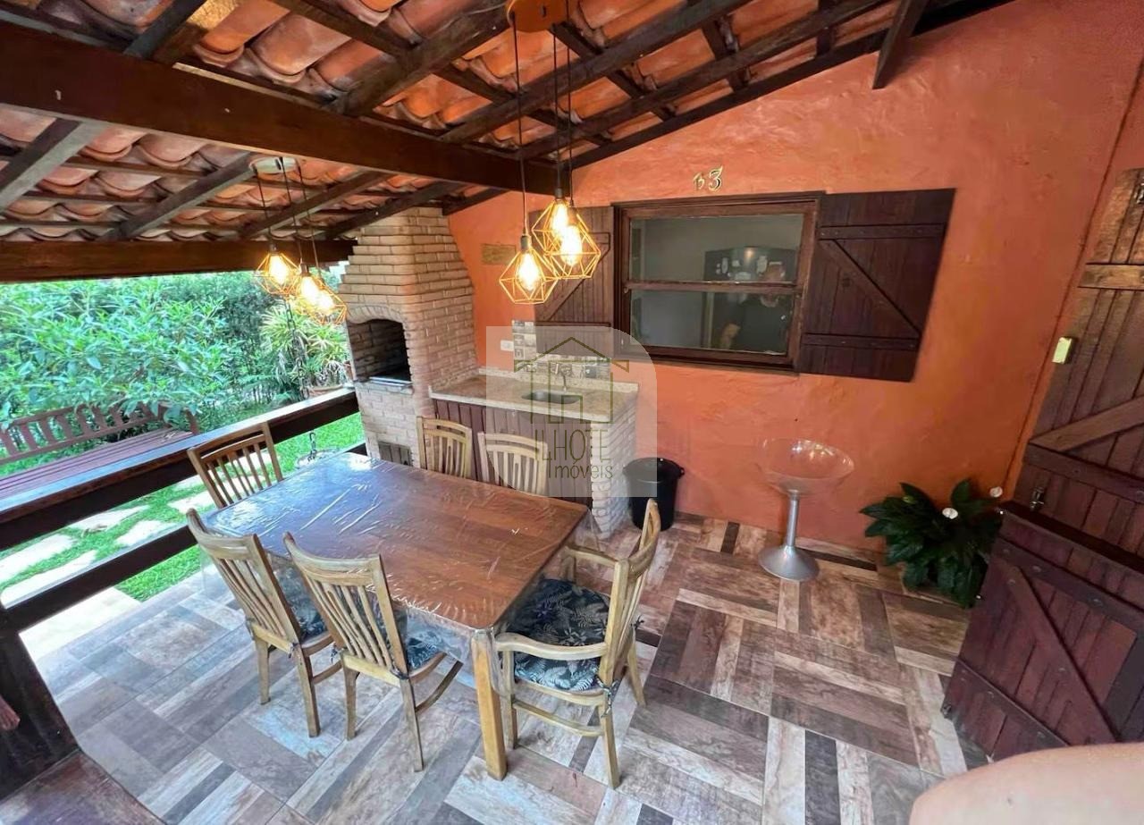 Casa de Condomínio, 2 quartos - Foto 3