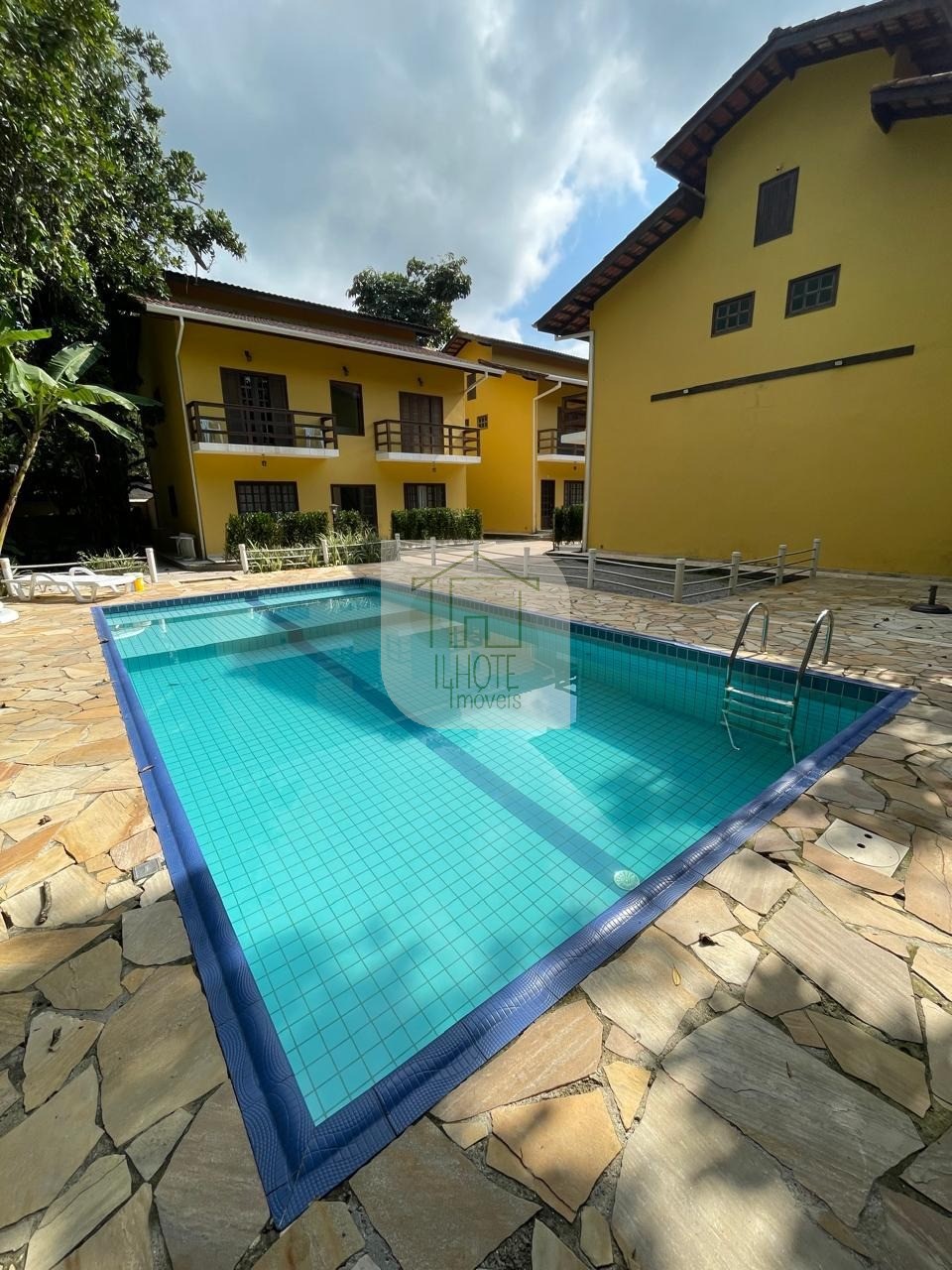 Casa de Condomínio, 2 quartos - Foto 25