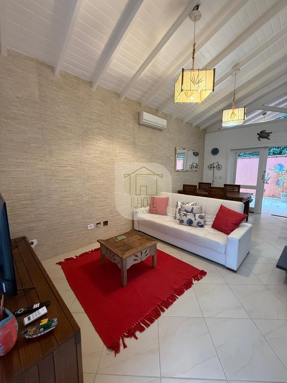 Casa de Condomínio, 3 quartos - Foto 5