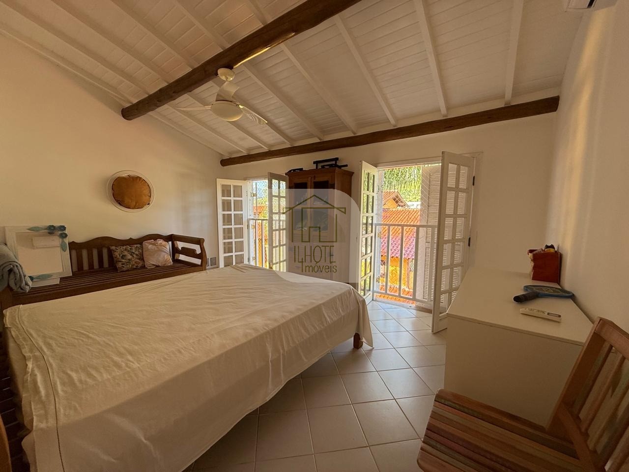 Casa de Condomínio, 4 quartos - Foto 30