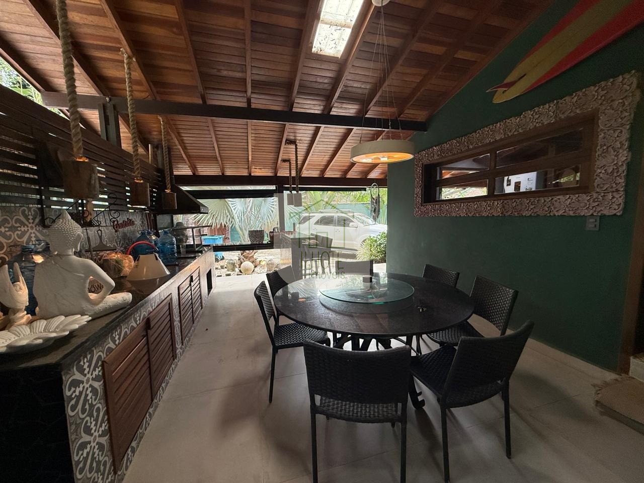 Casa, 4 quartos - Foto 68