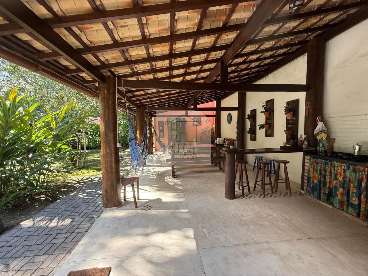 Casa, 3 quartos - Foto 35
