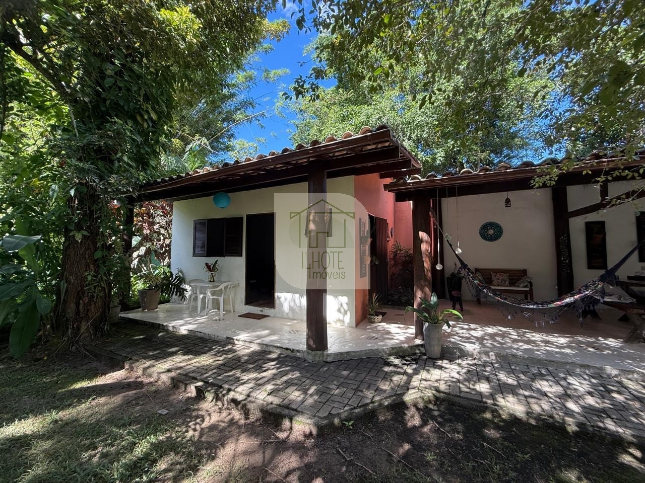 Casa, 3 quartos - Foto 25