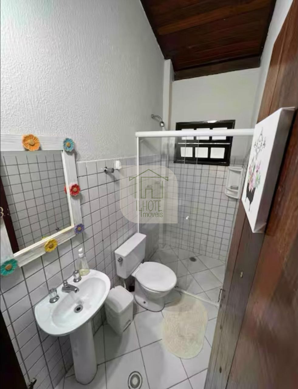 Casa de Condomínio, 2 quartos - Foto 18