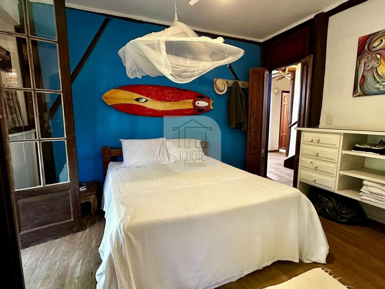 Casa, 3 quartos - Foto 31