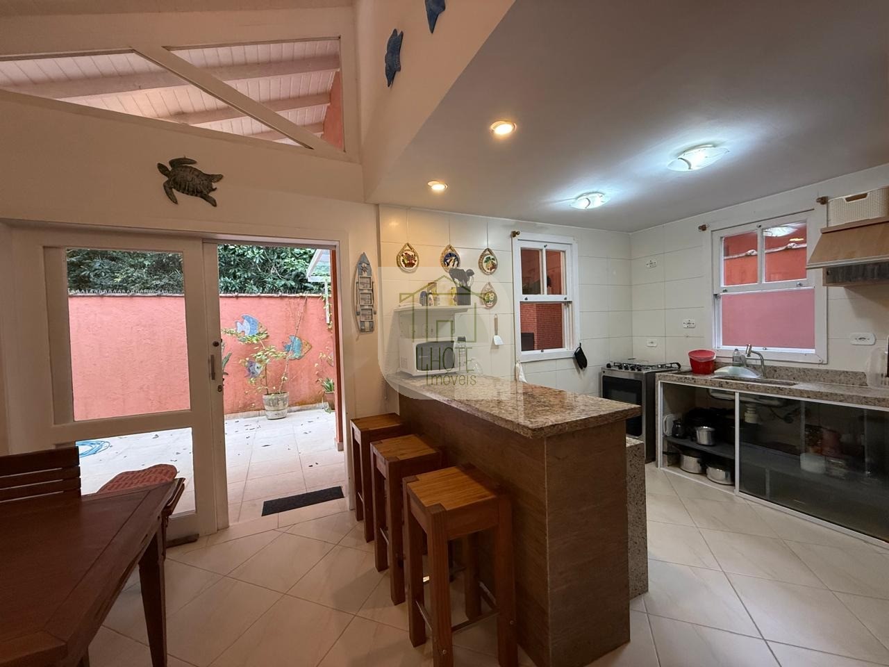 Casa de Condomínio, 3 quartos - Foto 36