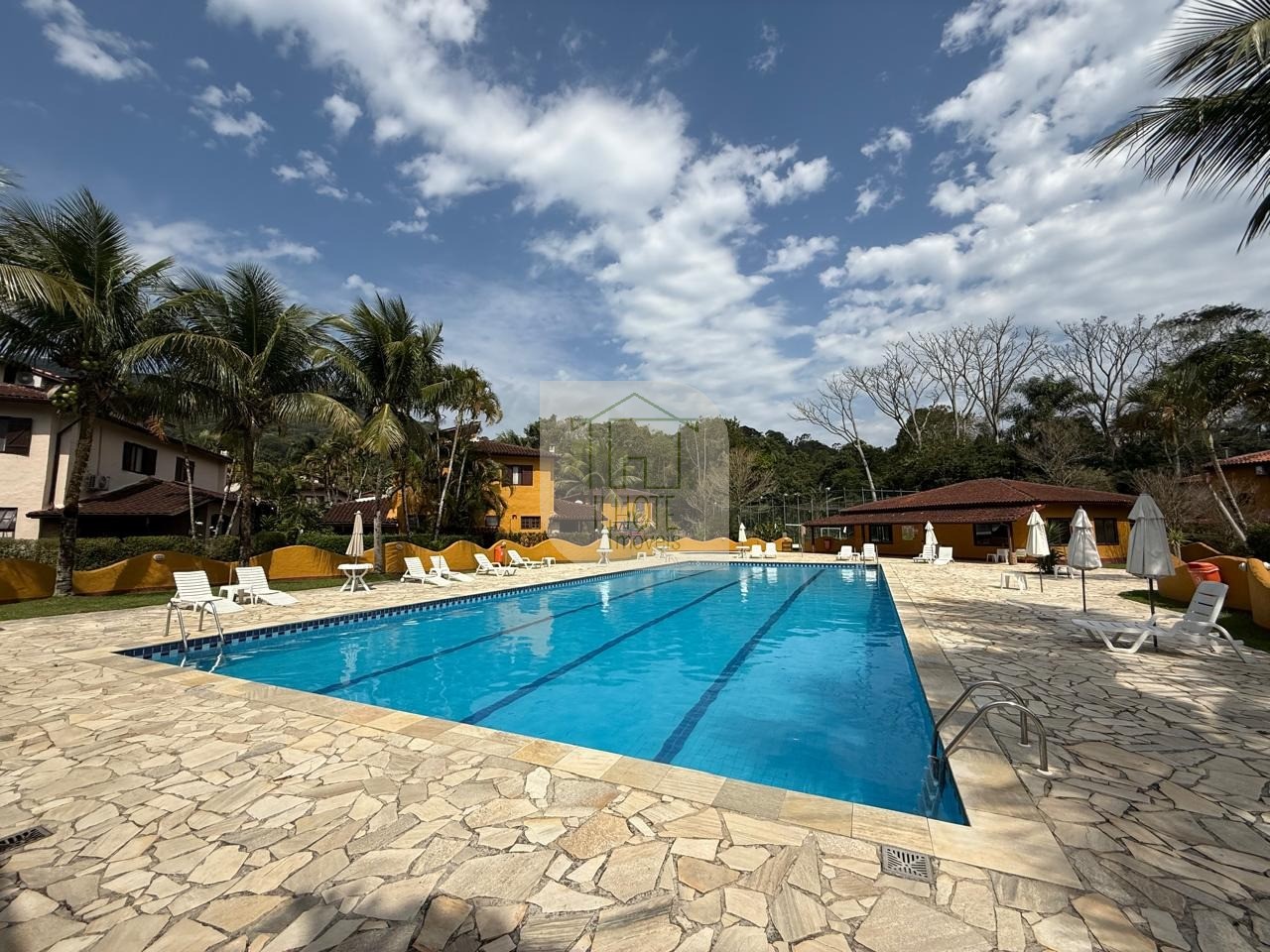 Casa de Condomínio, 2 quartos - Foto 18