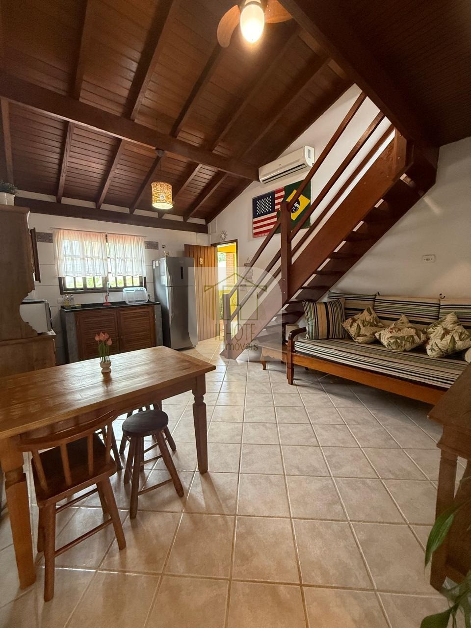 Casa de Condomínio, 2 quartos - Foto 10