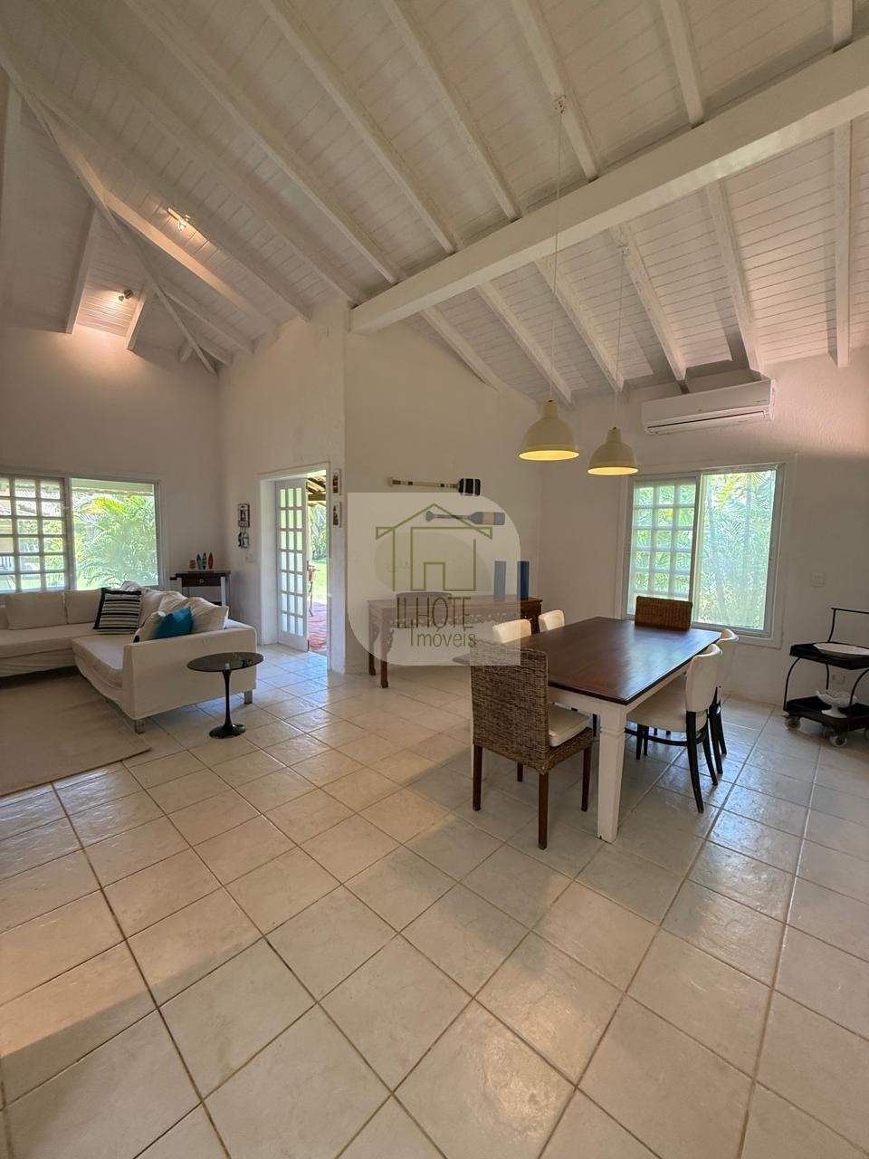 Casa de Condomínio, 3 quartos - Foto 43
