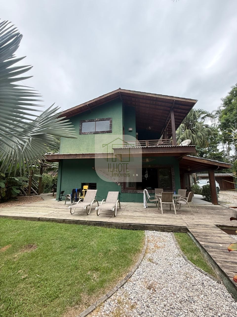 Casa, 4 quartos - Foto 4