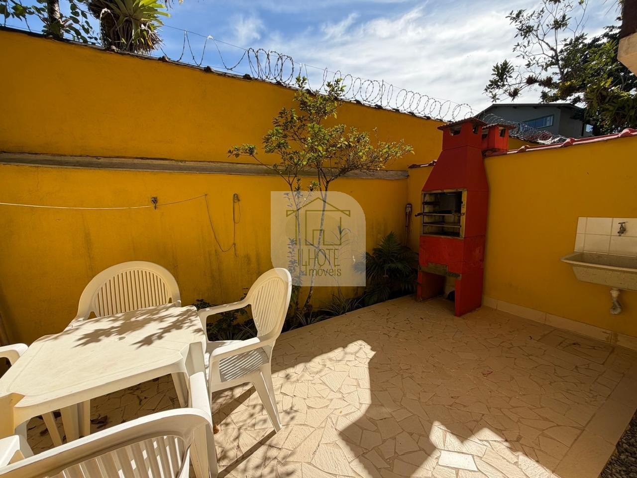 Casa de Condomínio, 2 quartos - Foto 32