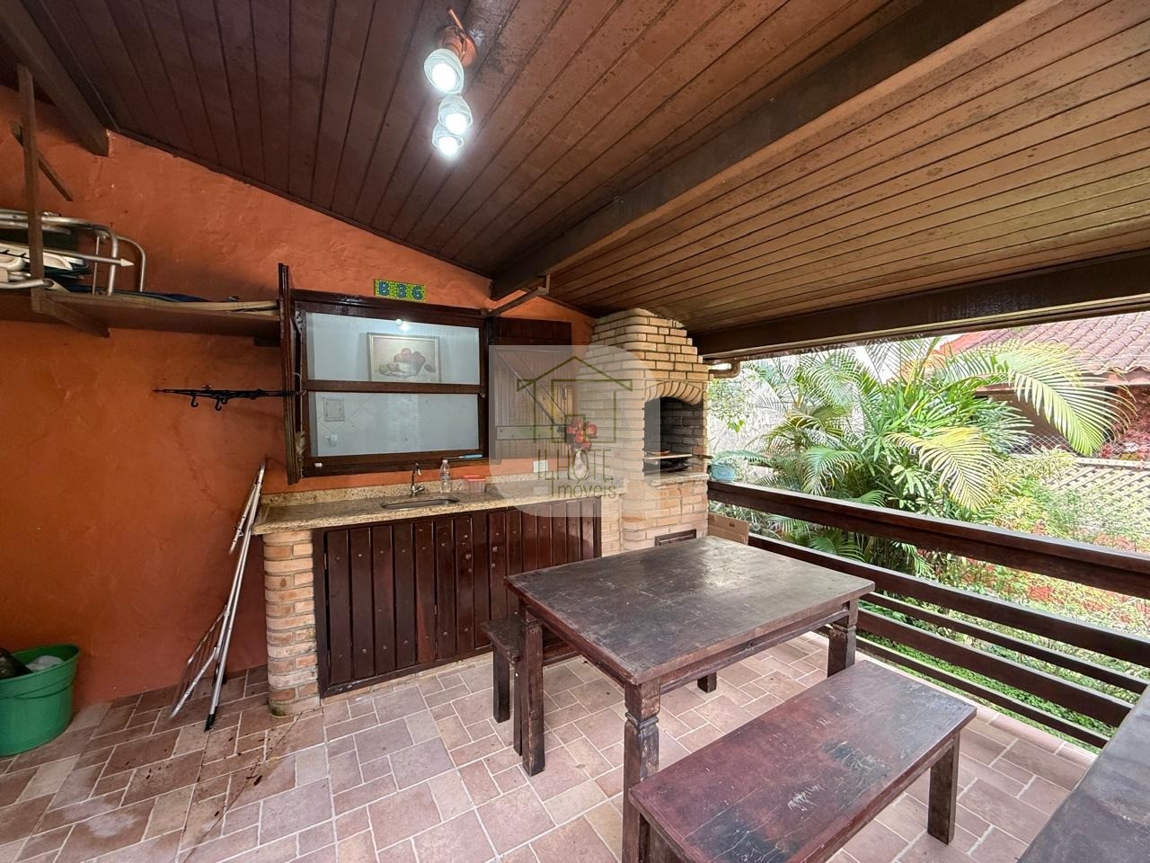 Casa de Condomínio, 2 quartos - Foto 2