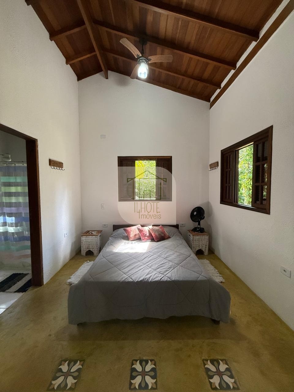 Casa, 3 quartos - Foto 20