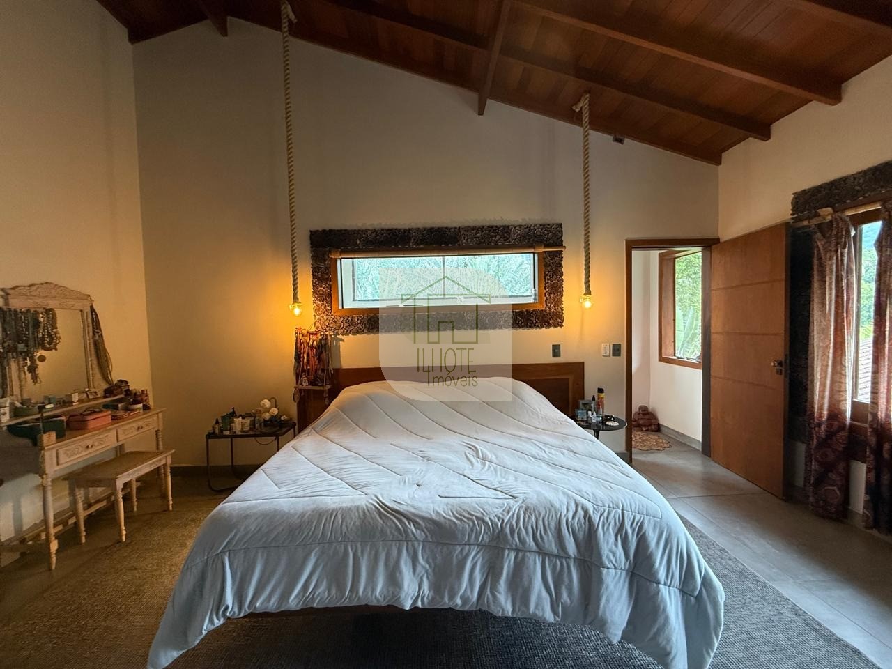 Casa, 4 quartos - Foto 57