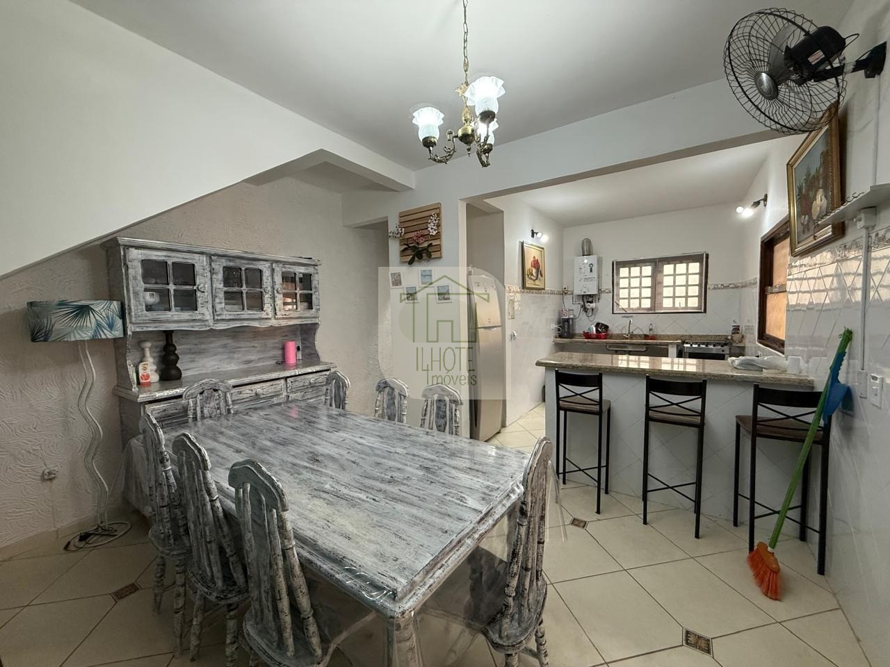 Casa de Condomínio, 2 quartos - Foto 7