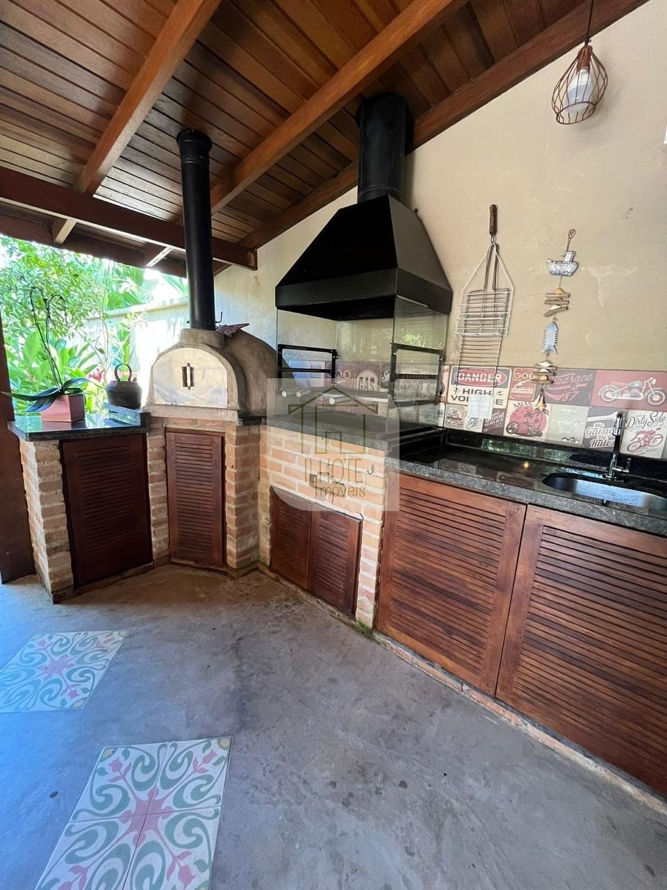 Casa de Condomínio, 3 quartos - Foto 5