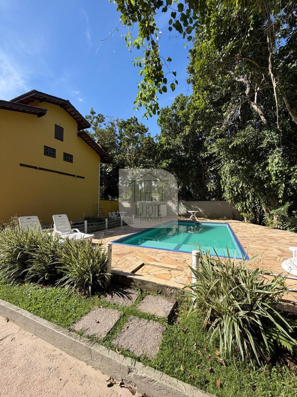 Casa de Condomínio, 2 quartos - Foto 8