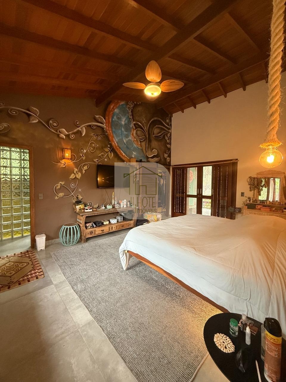 Casa, 4 quartos - Foto 49